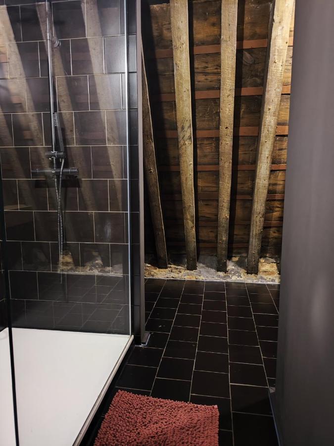 Rooftop Apartment With 60M Terrace Overlooking The Cathedral Antwerp Luaran gambar