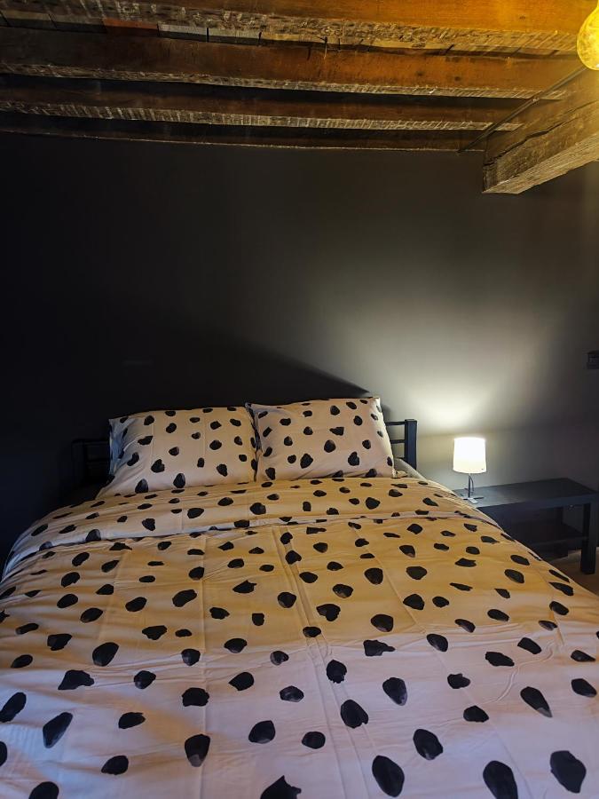 Rooftop Apartment With 60M Terrace Overlooking The Cathedral Antwerp Luaran gambar